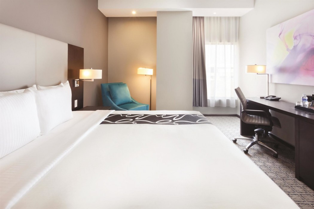 Comfort Inn Tegucigalpa 41/84