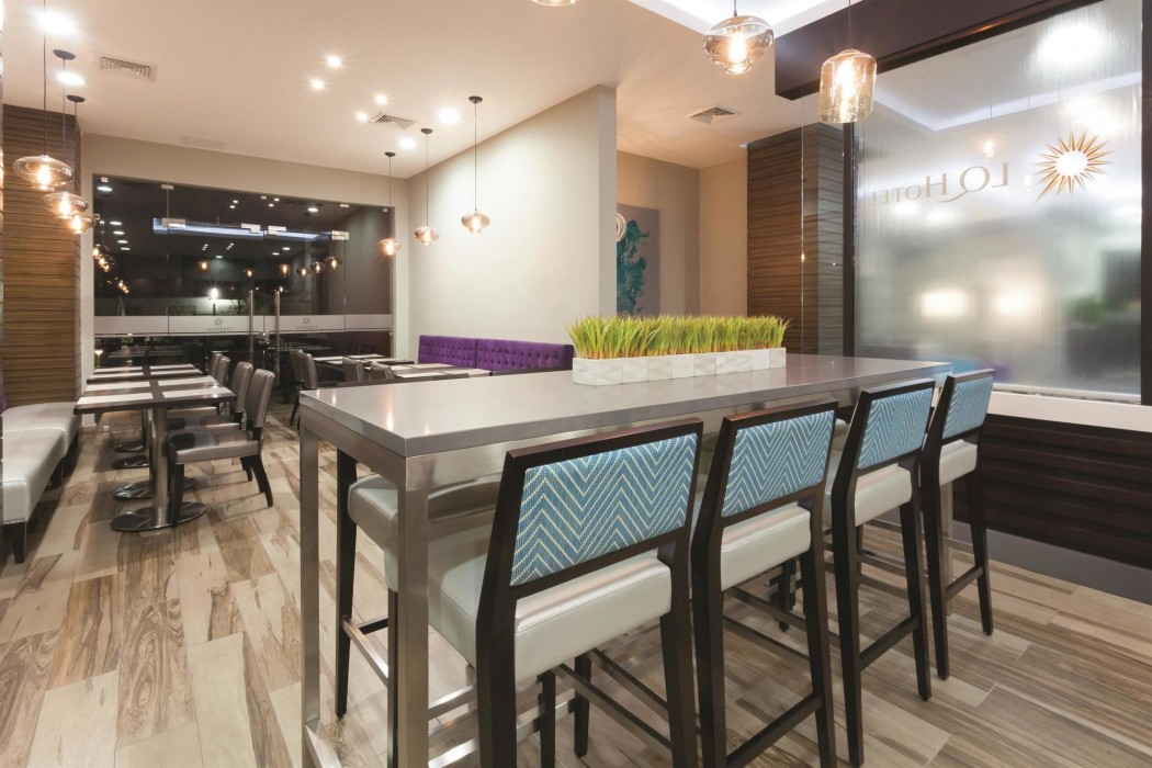 Comfort Inn Tegucigalpa 30/84