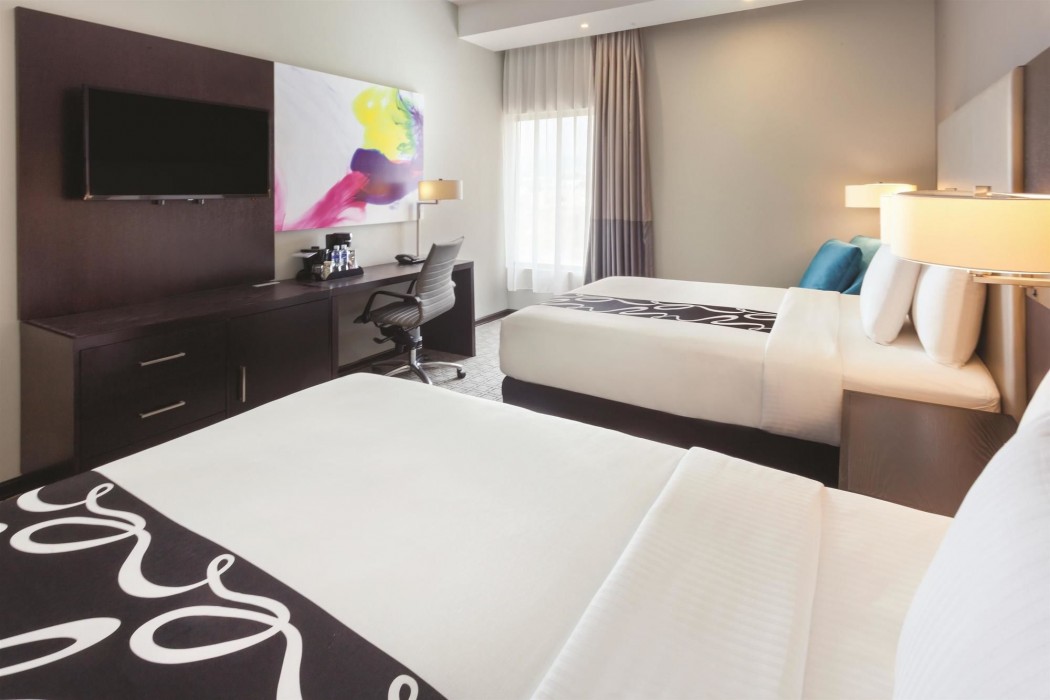 Comfort Inn Tegucigalpa 56/84