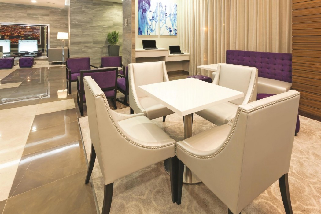 Comfort Inn Tegucigalpa 36/84