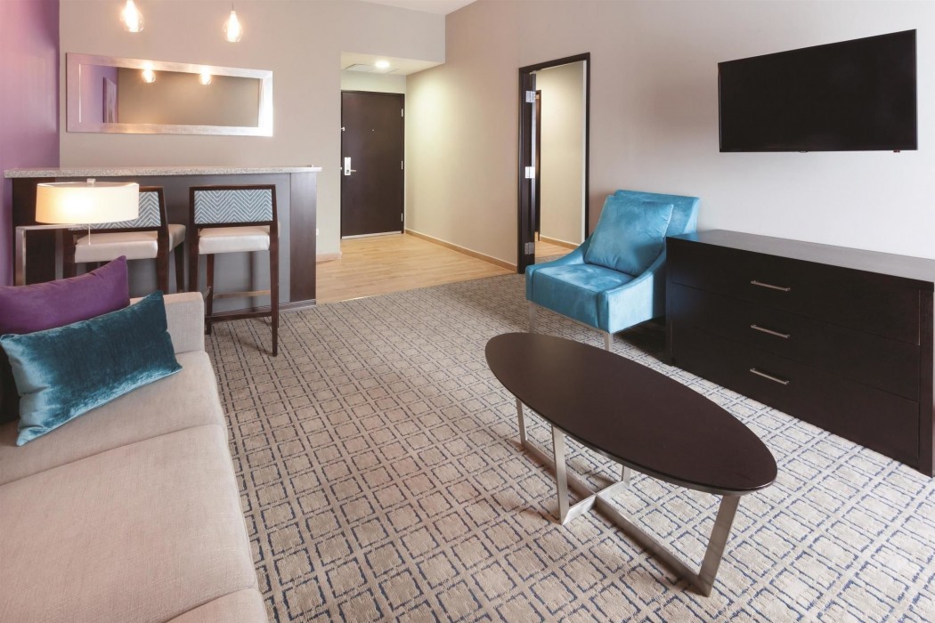 Comfort Inn Tegucigalpa 39/84