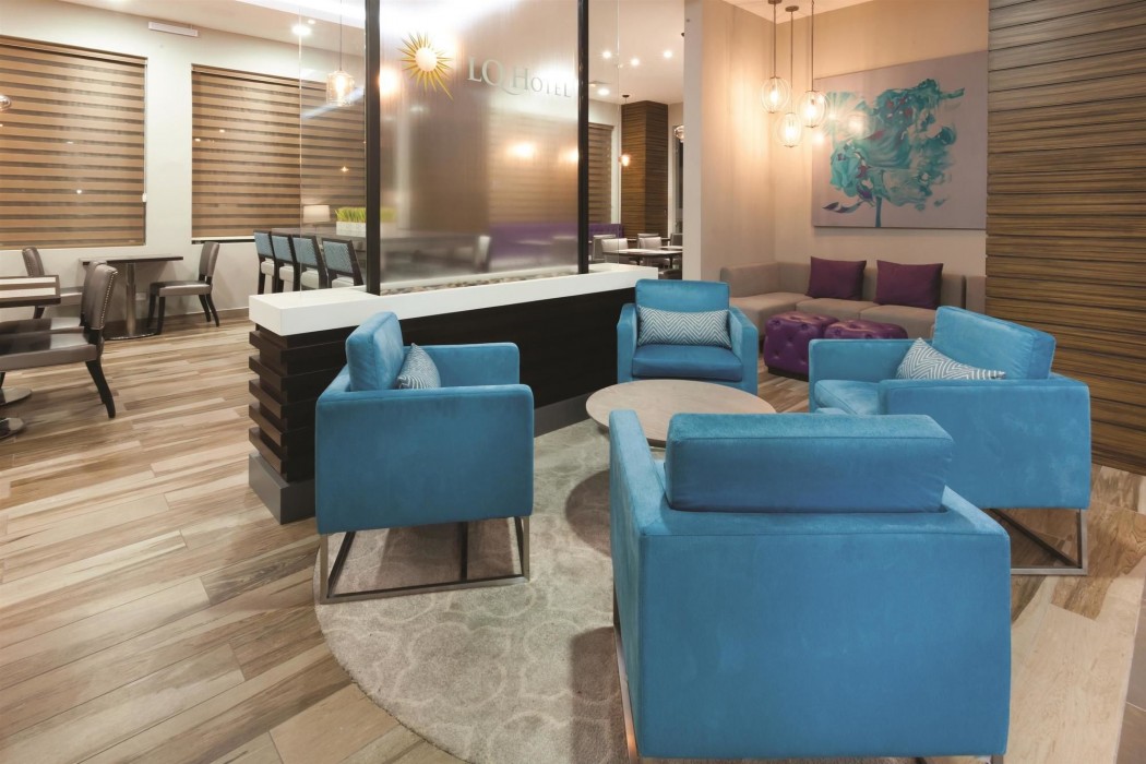 Comfort Inn Tegucigalpa 48/84