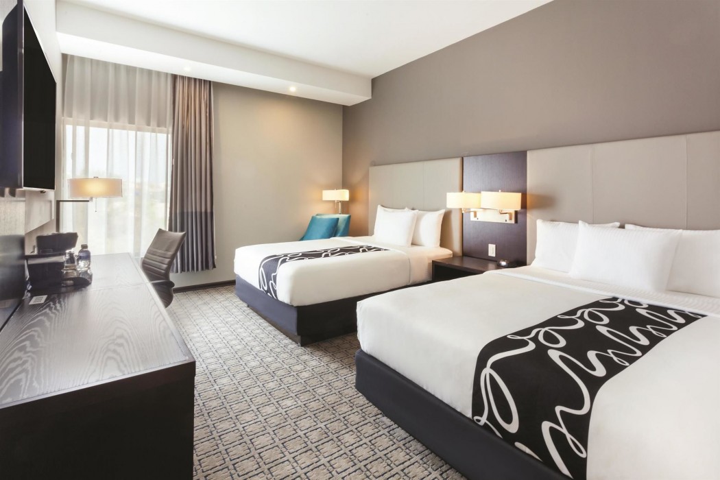 Comfort Inn Tegucigalpa 28/84