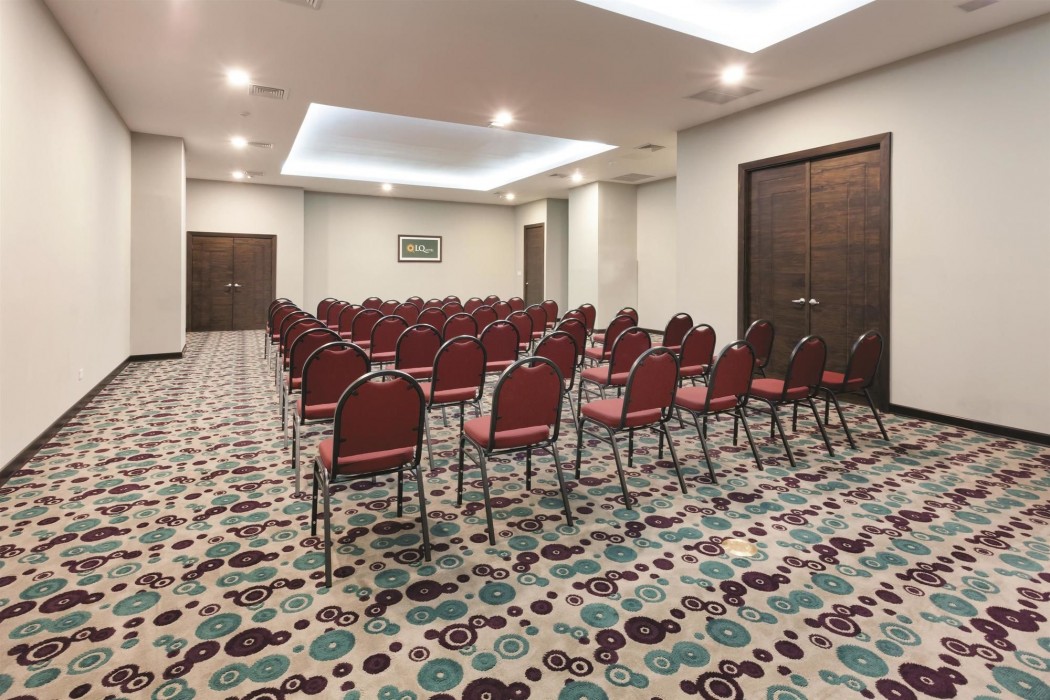 Comfort Inn Tegucigalpa 19/84