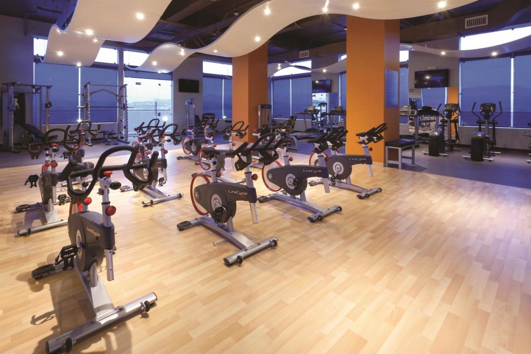 Comfort Inn Tegucigalpa 15/84