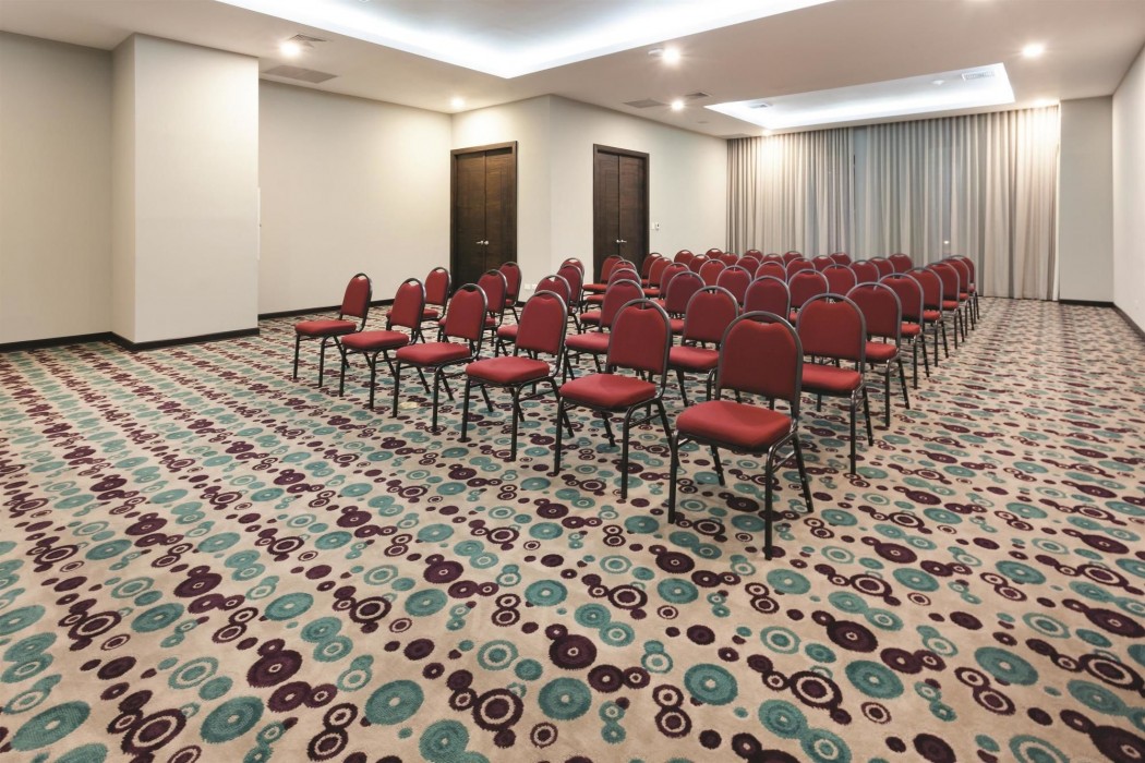 Comfort Inn Tegucigalpa 49/84