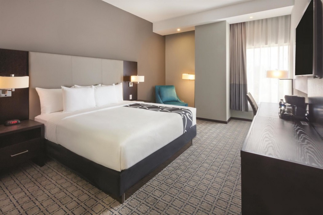 Comfort Inn Tegucigalpa 22/84