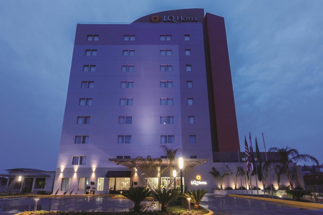 Comfort Inn Tegucigalpa 58/84