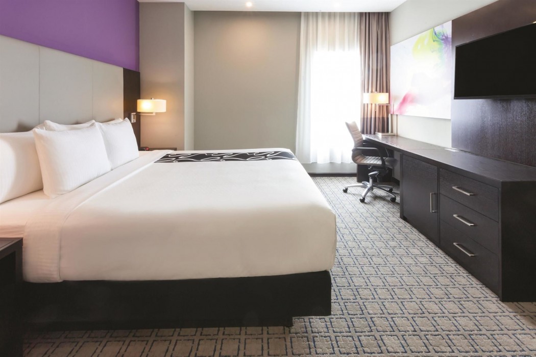 Comfort Inn Tegucigalpa 24/84