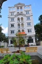 Gold Beach Hotel 56/93