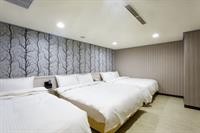 ファン ハウス ホステル 写真4