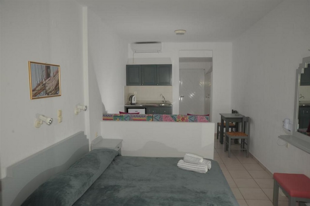 Evalia Apartments 19/45