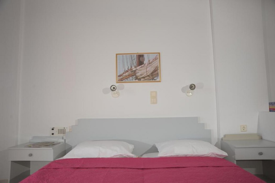 Evalia Apartments 23/45