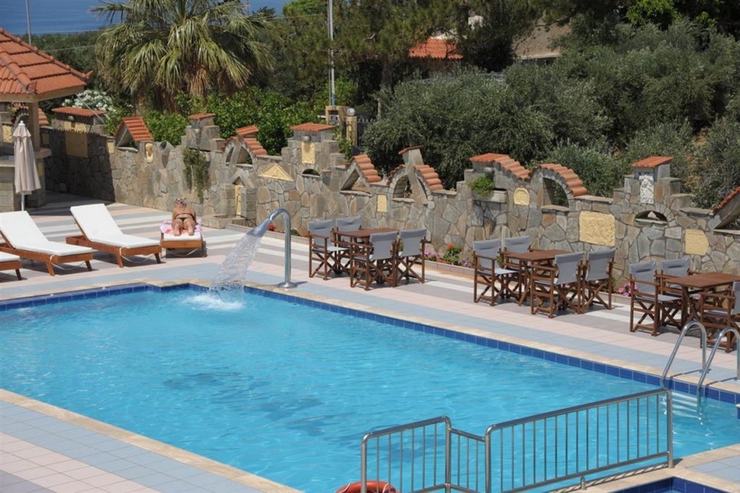 Evalia Apartments 32/45