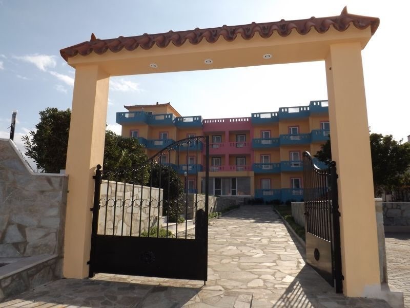 Evalia Apartments 31/45