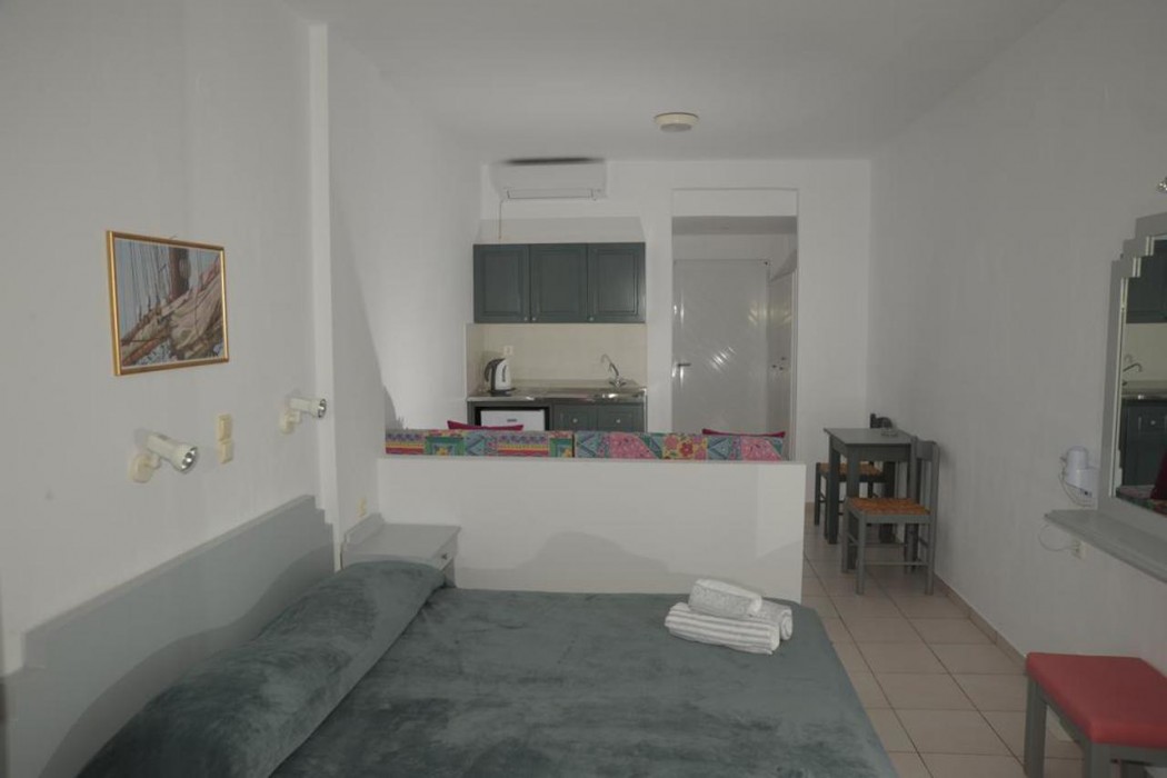 Evalia Apartments 24/45