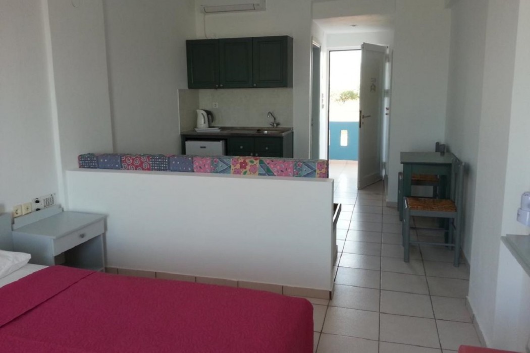 Evalia Apartments 15/45