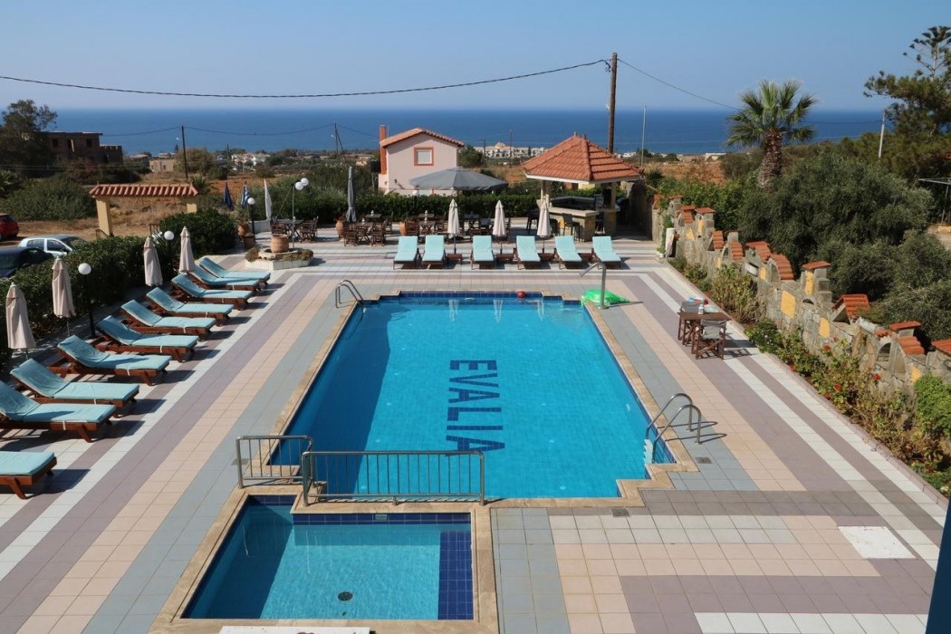 Evalia Apartments 30/45