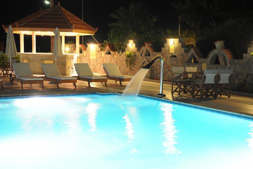 Evalia Apartments 34/45
