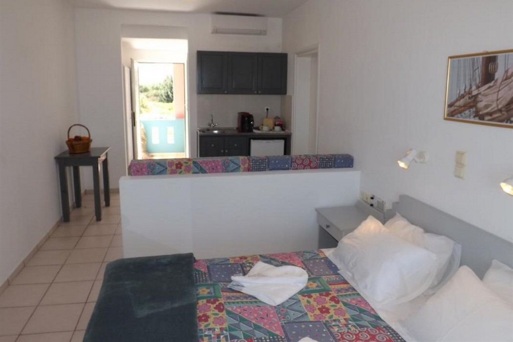 Evalia Apartments 18/45