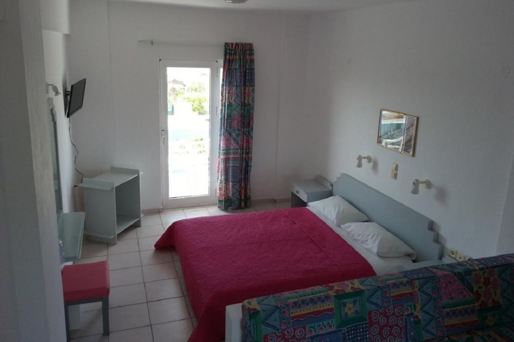 Evalia Apartments 16/45