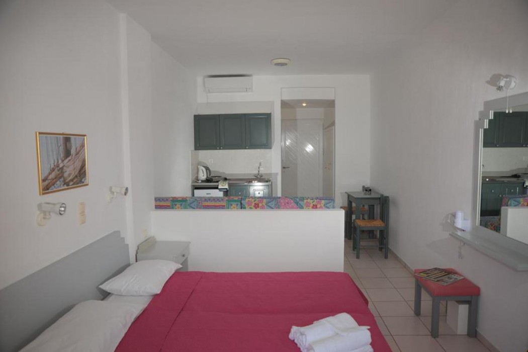 Evalia Apartments 22/45