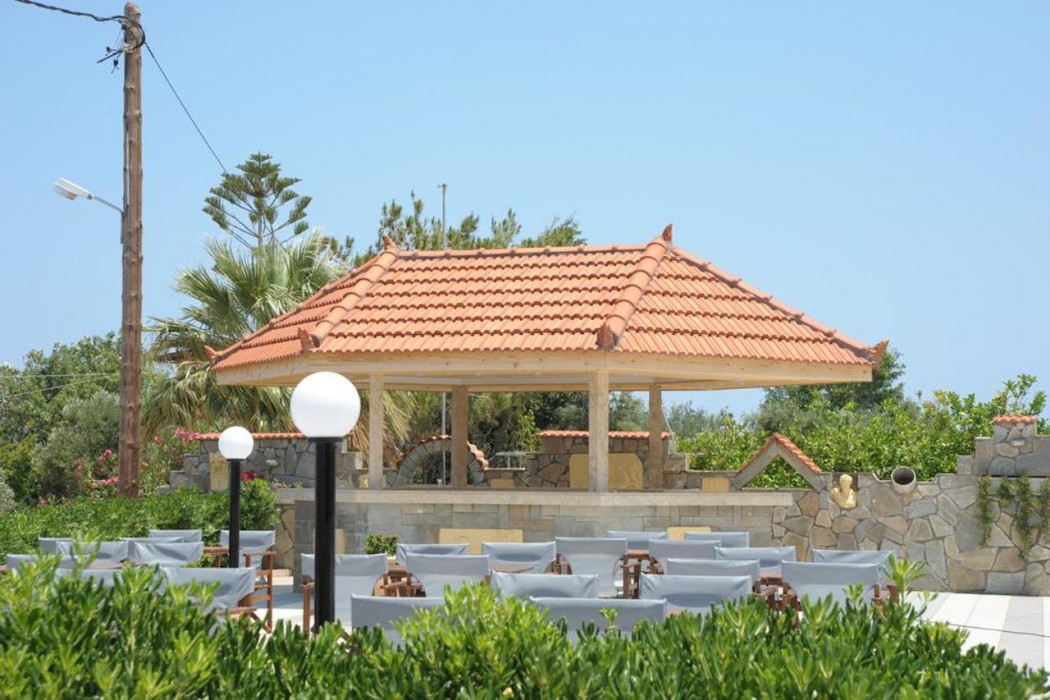 Evalia Apartments 36/45