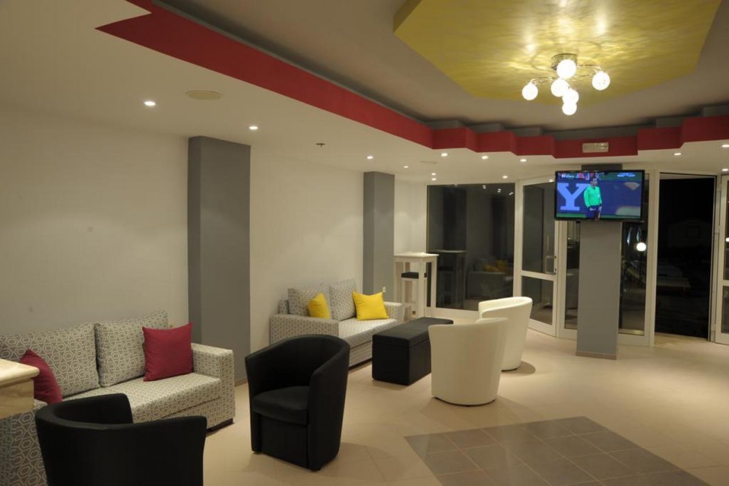 Evalia Apartments 10/45