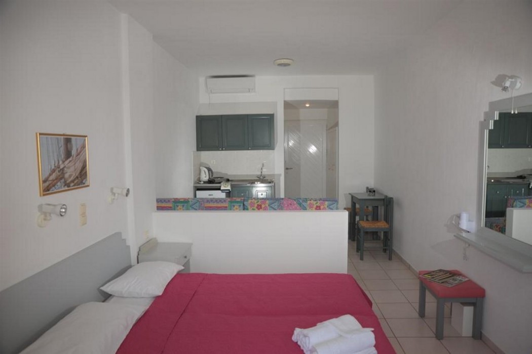 Evalia Apartments 21/45