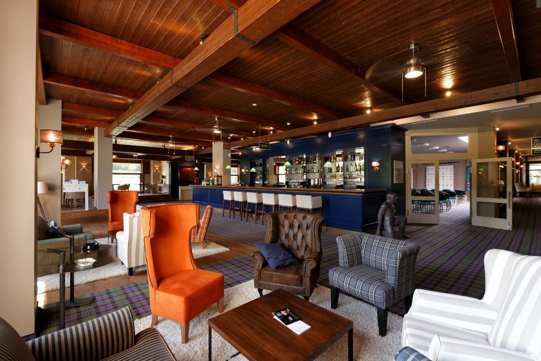 Cihelny Golf & Wellness Resort 7/69