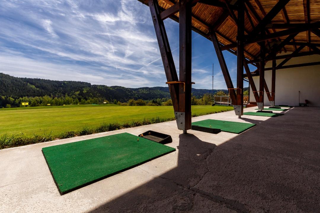 Cihelny Golf & Wellness Resort 31/69