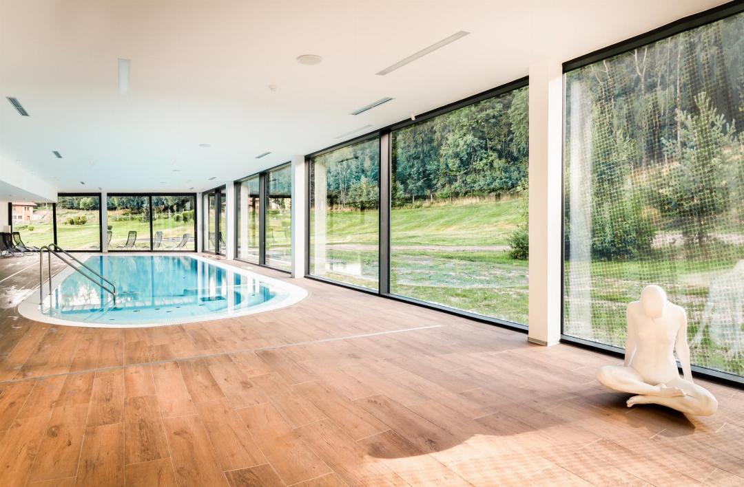 Cihelny Golf & Wellness Resort 26/69