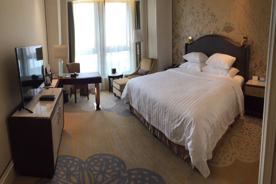 Grand New Century Hotel Shangyu 25/44