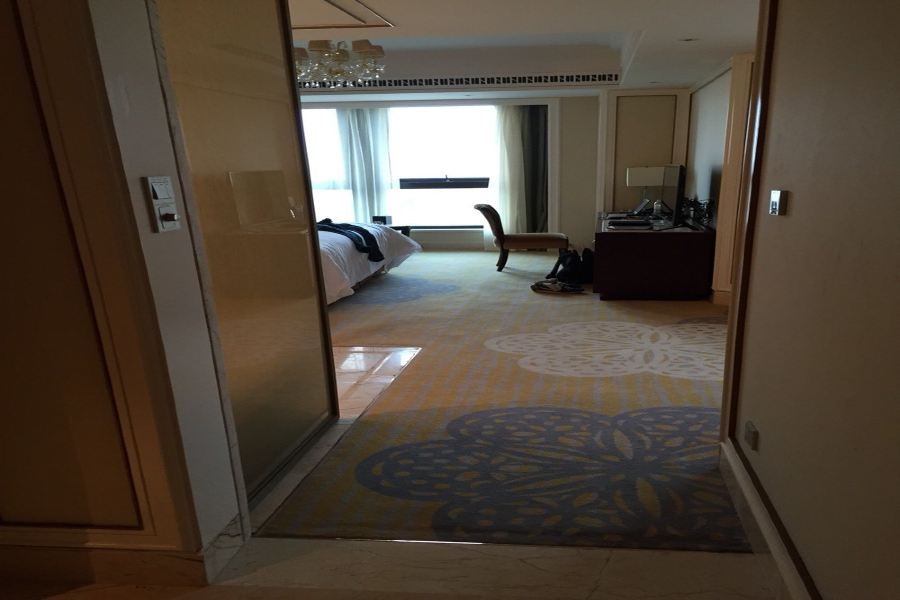 Grand New Century Hotel Shangyu 30/44