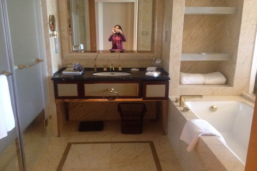Grand New Century Hotel Shangyu 23/44