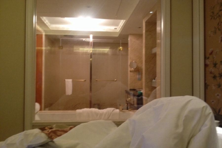 Grand New Century Hotel Shangyu 14/44