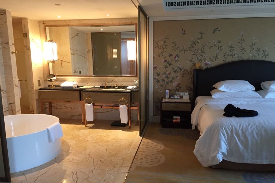 Grand New Century Hotel Shangyu 27/44