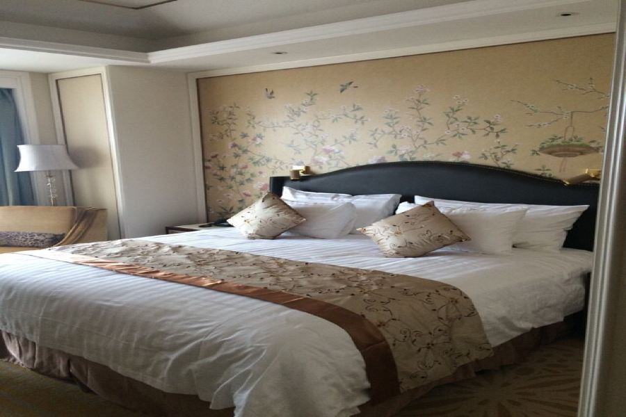 Grand New Century Hotel Shangyu 20/44