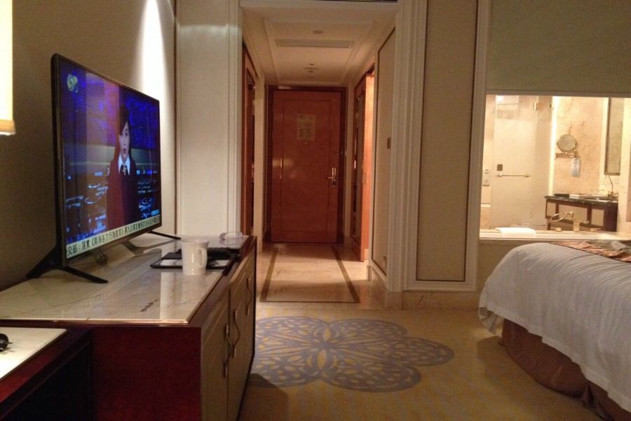 Grand New Century Hotel Shangyu 19/44