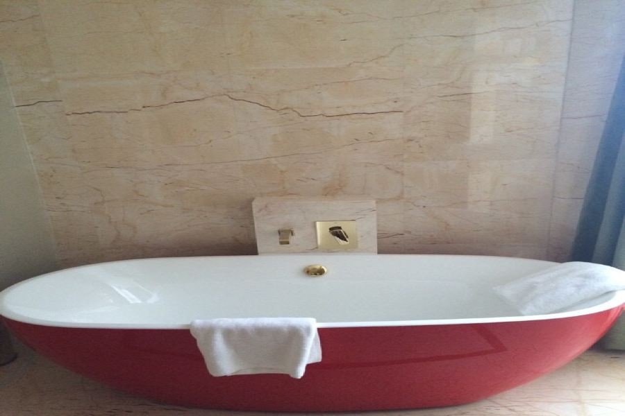 Grand New Century Hotel Shangyu 21/44