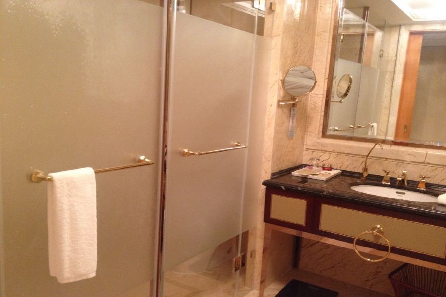 Grand New Century Hotel Shangyu 18/44