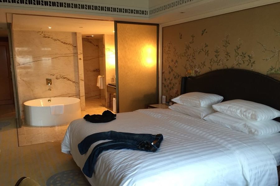 Grand New Century Hotel Shangyu 28/44