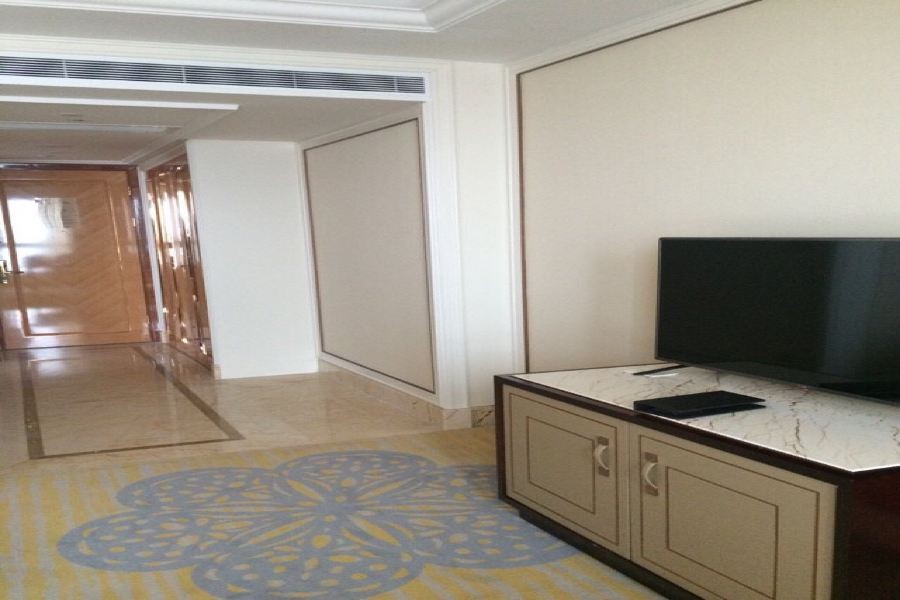 Grand New Century Hotel Shangyu 16/44