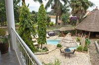 2 Friends Entebbe Beach Hotel 45/62