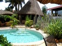 2 Friends Entebbe Beach Hotel 29/62
