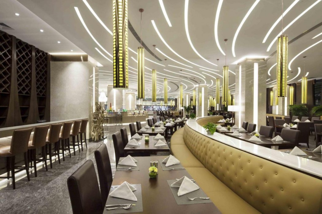 Ramada Plaza by Wyndham Xi'an South 22/31