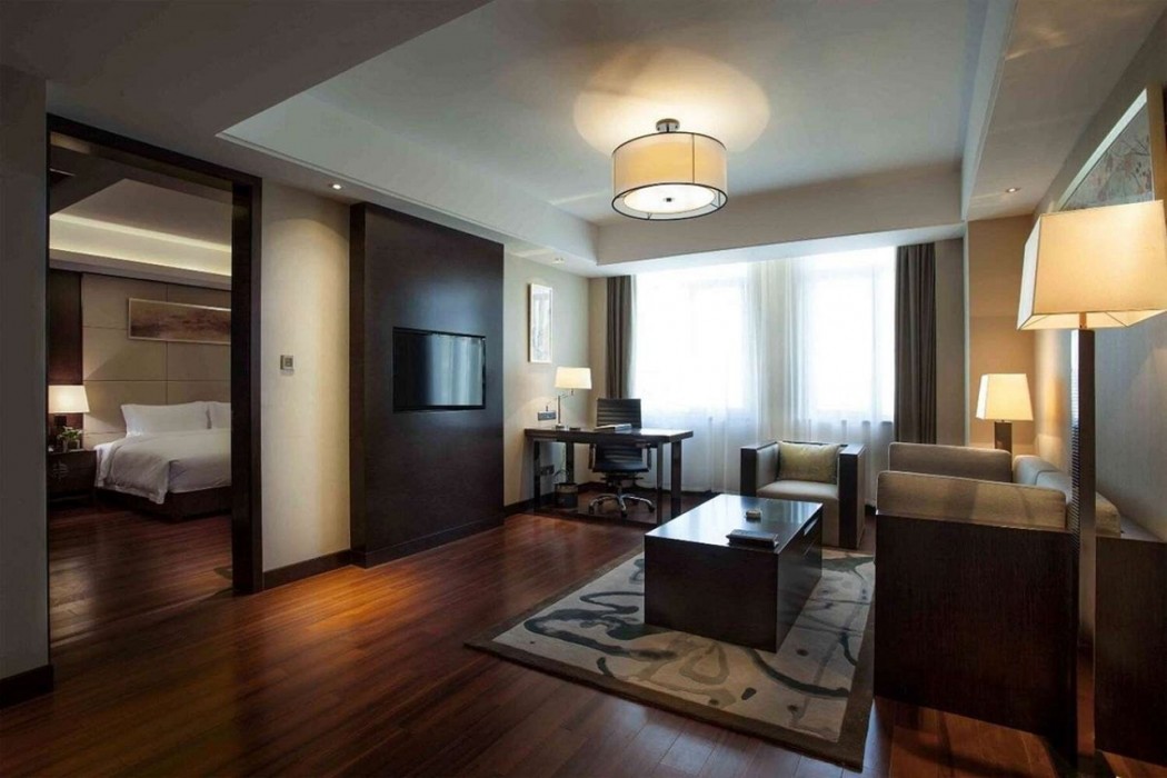 Ramada Plaza by Wyndham Xi'an South 11/31