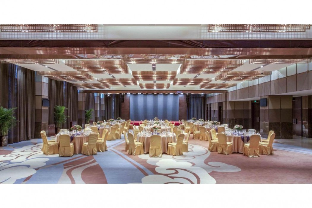 Ramada Plaza by Wyndham Xi'an South 15/31