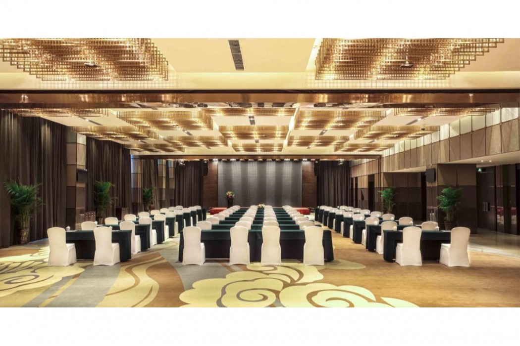Ramada Plaza by Wyndham Xi'an South 14/31