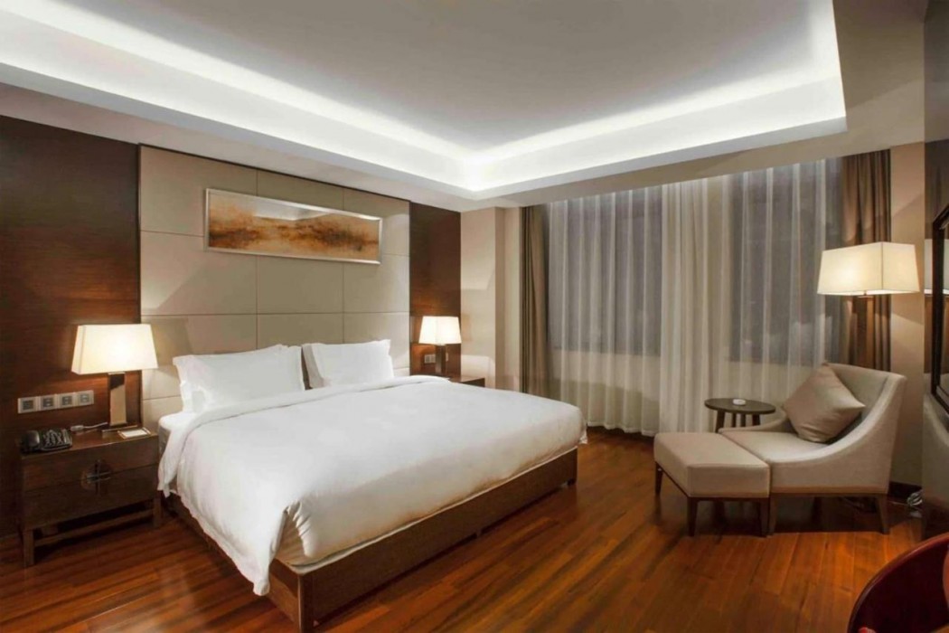 Ramada Plaza by Wyndham Xi'an South 8/31